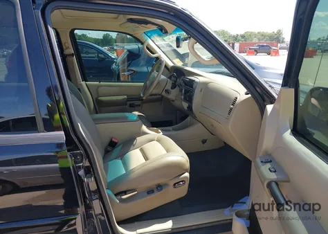 2003 Ford Explorer Sport Trac Xls/Xlt из США, поврежденный, VIN 1FMZU77EX3UB74169